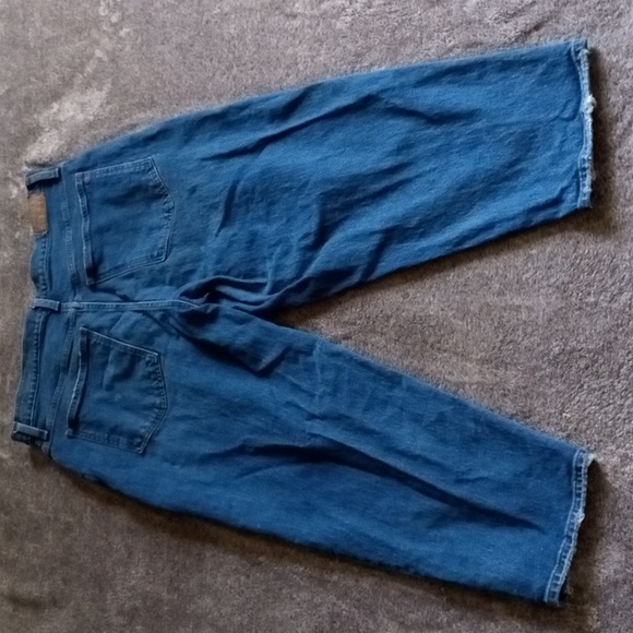 Madewell balloon jeans - Picture 8 of 11